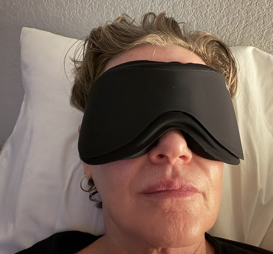 Customer photo review of Loop Eclipse™