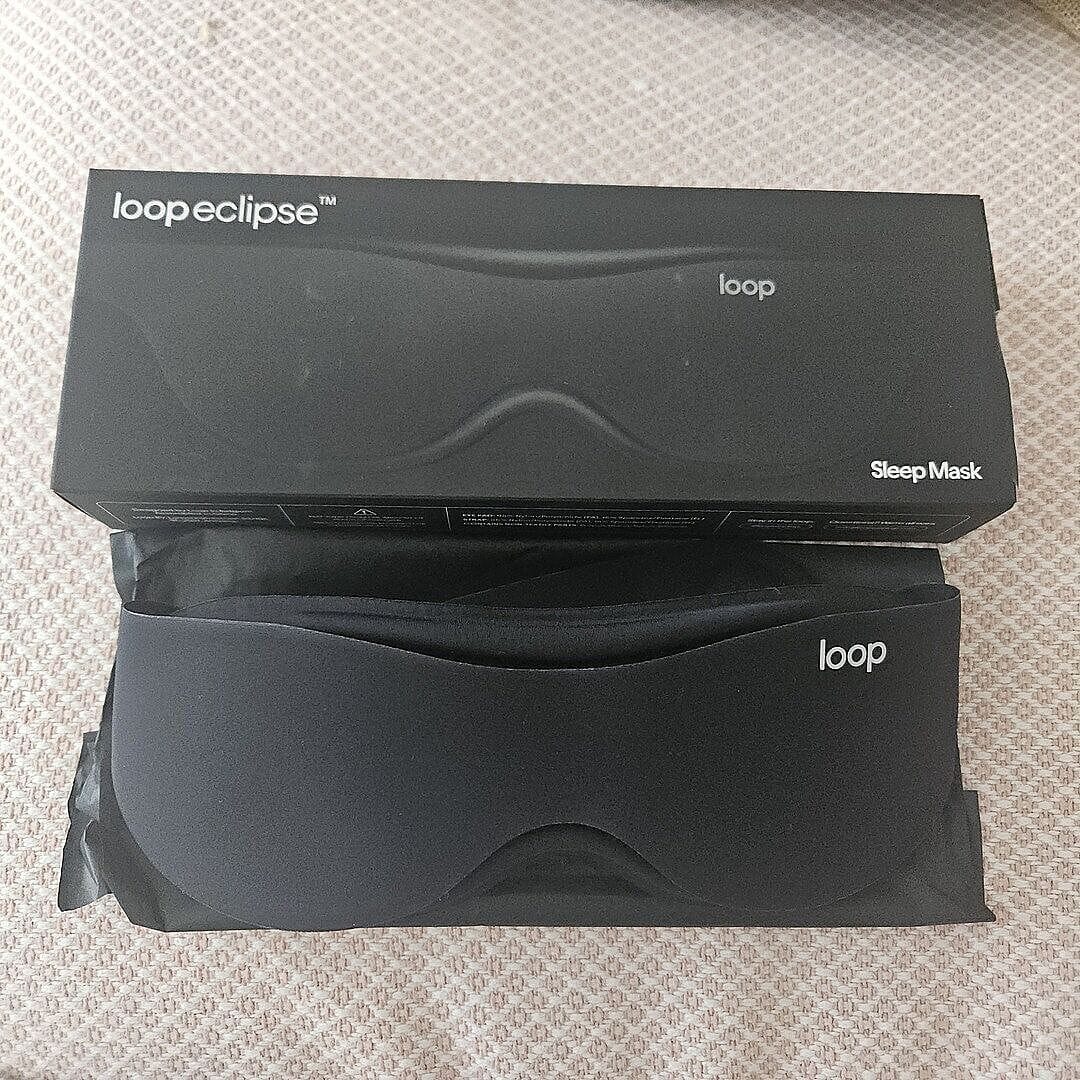 Customer photo review of Loop Eclipse™