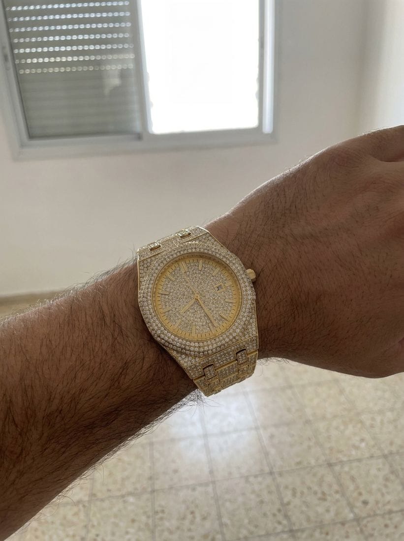 Customer photo review of L&P™ Macau