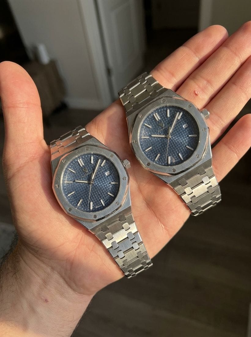 Customer photo review of L&P™ Tokyo