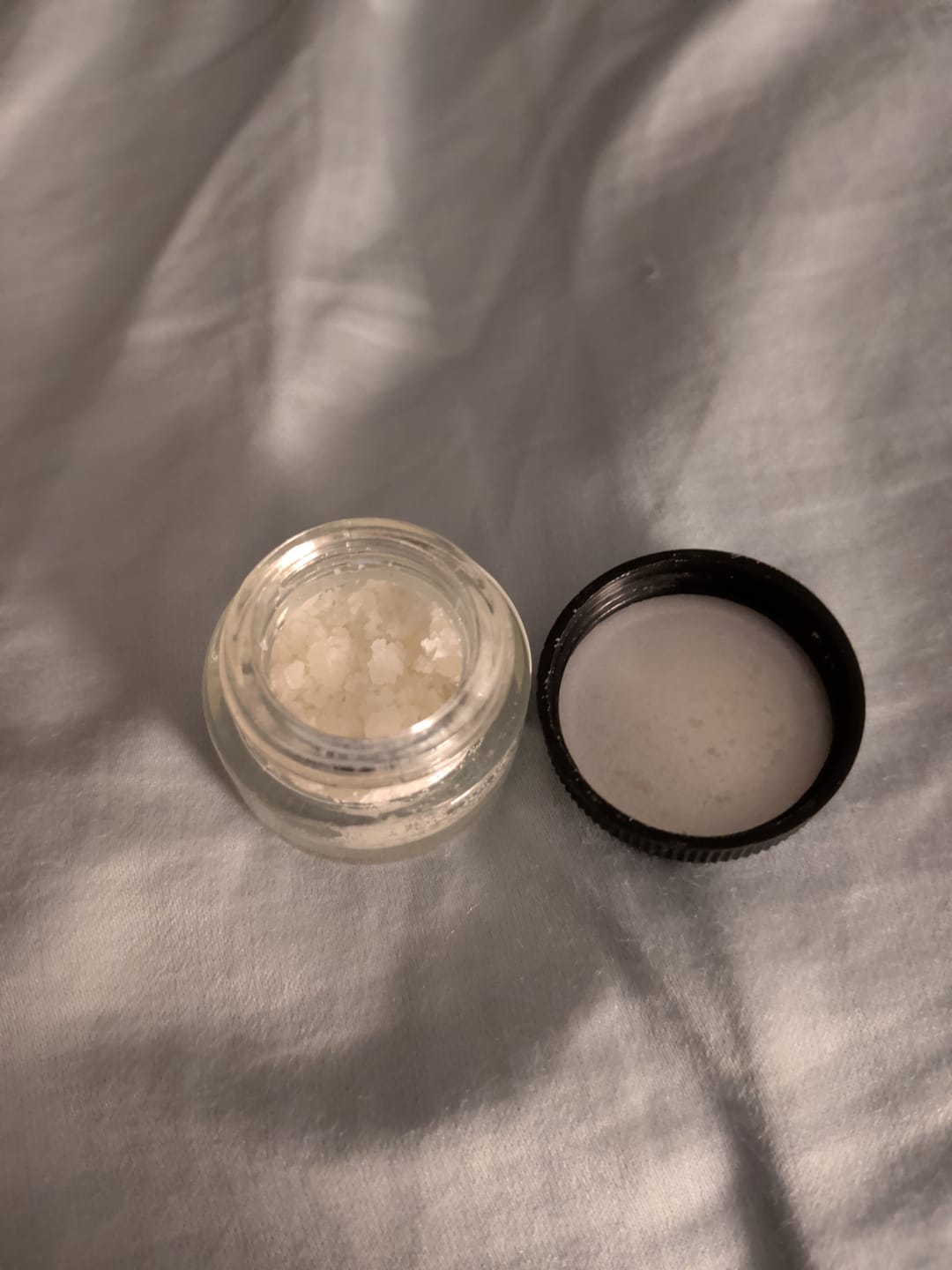 Customer photo review of High Way - 2g Luxury Diamonds