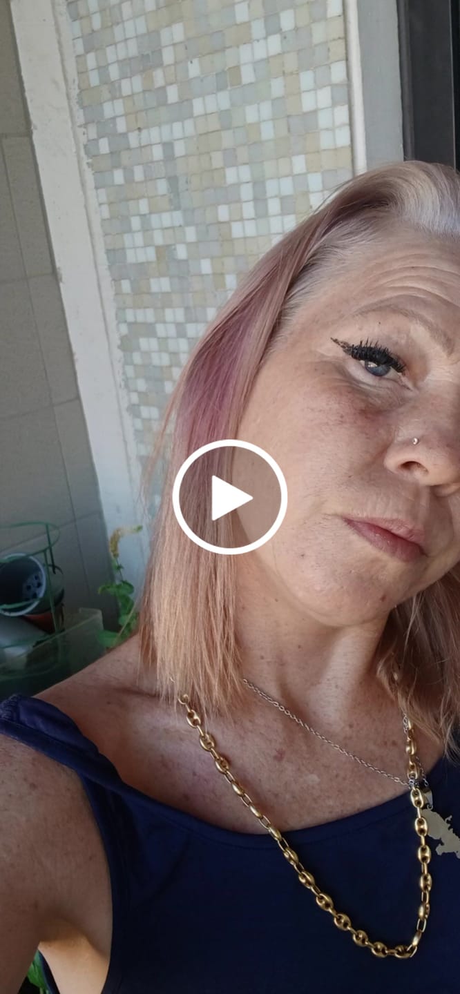 Customer video review of Lissage Brésilien Nanoplex Arginina Vitta Gold