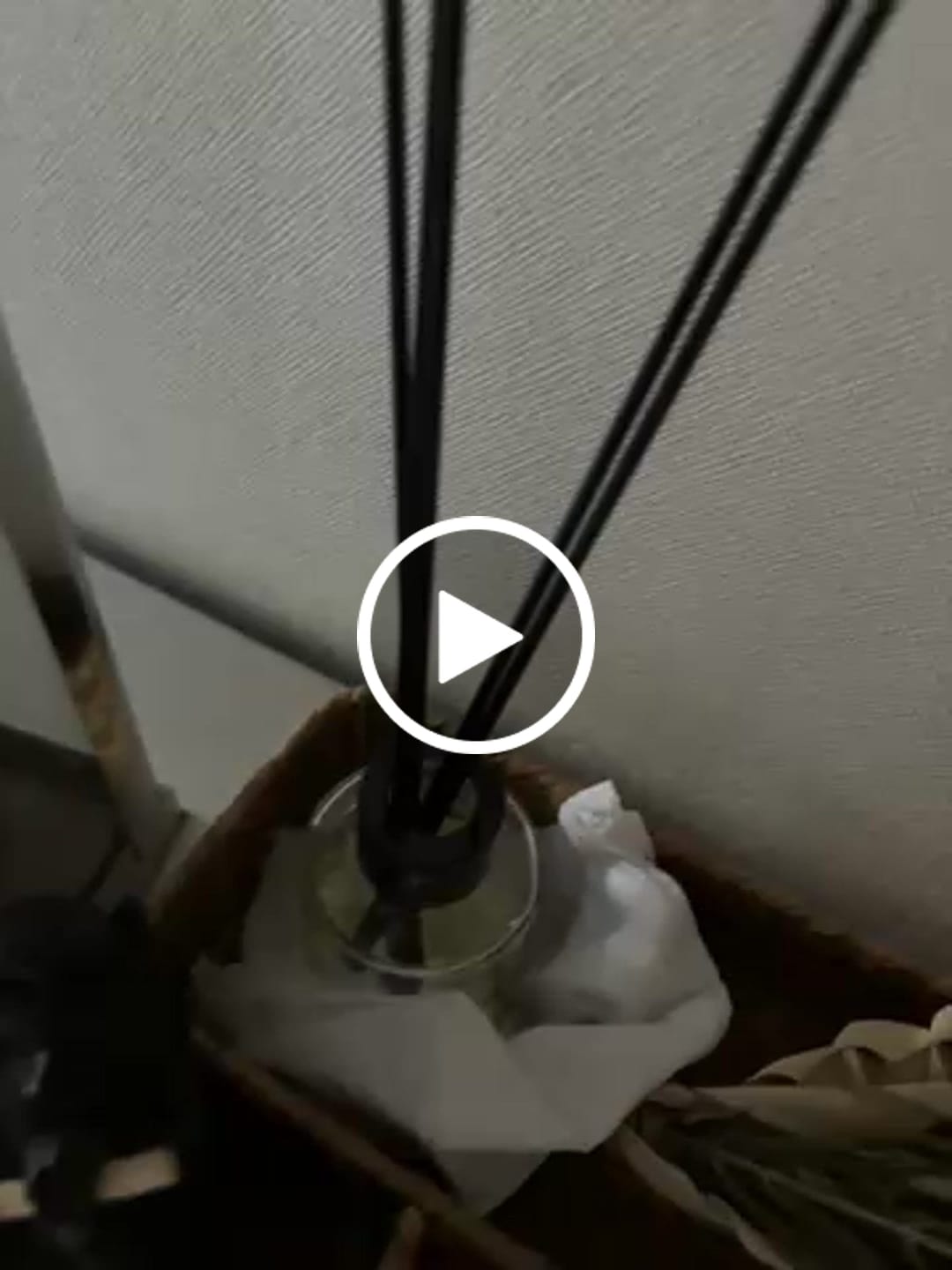 Customer video review of Difusor de Aroma - Wild Berries 110 ml
