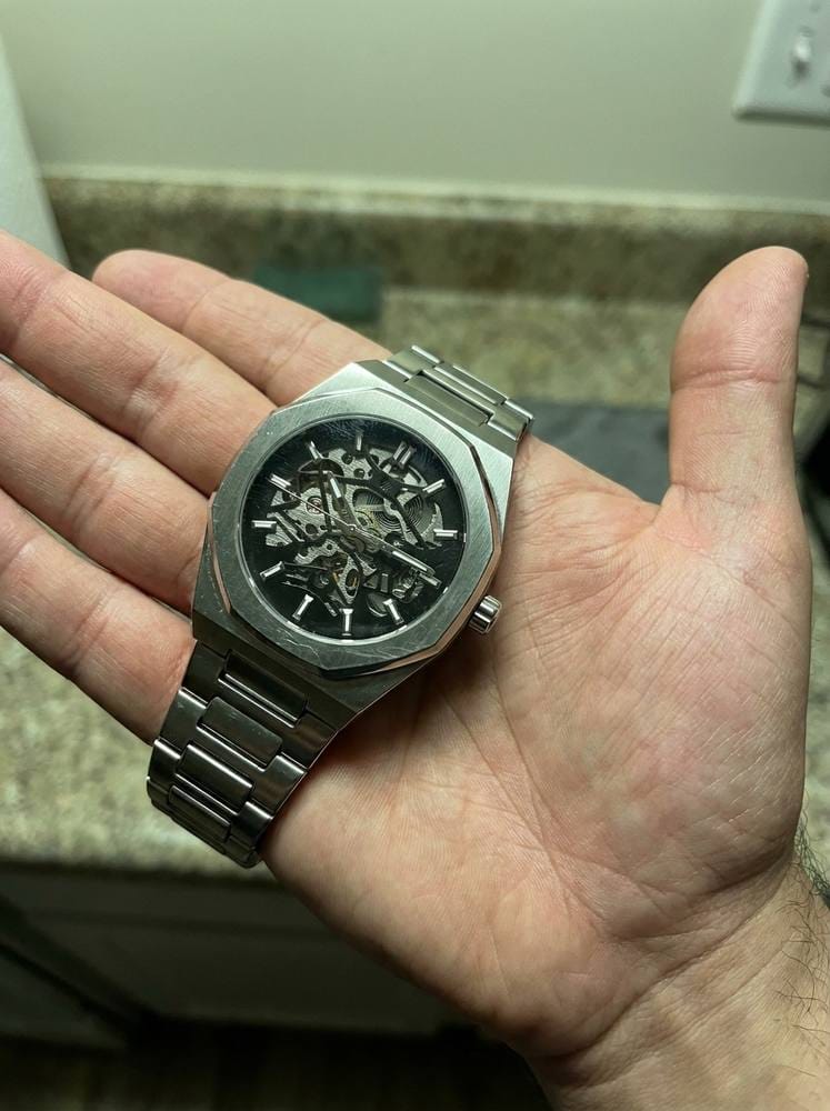 Customer photo review of L&P™ Monaco
