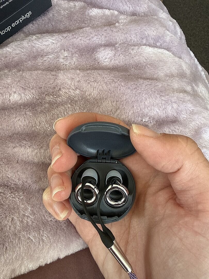 Customer photo review of Loop Experience™ 2 Plus