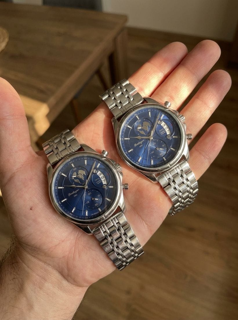 Customer photo review of L&P™ Miami