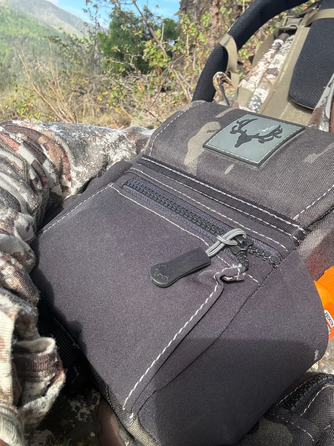 Customer photo review of Game Changer R Bundle