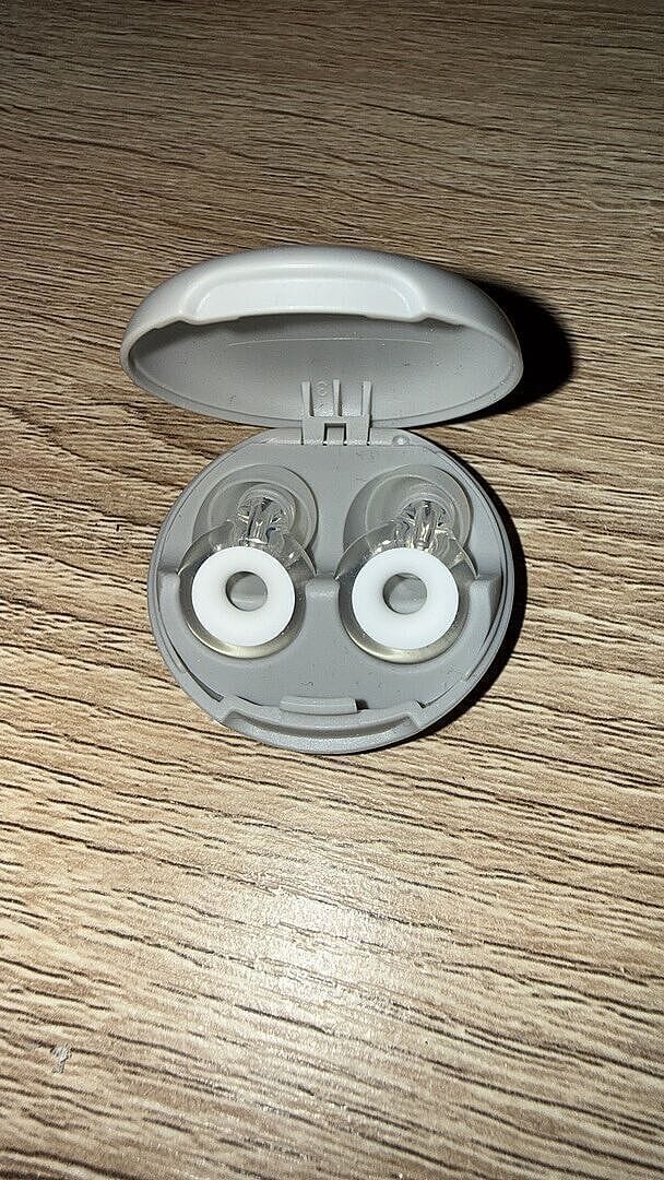 Customer photo review of Loop Engage™ 2 Plus
