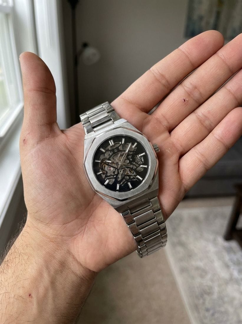 Customer photo review of L&P™ Monaco