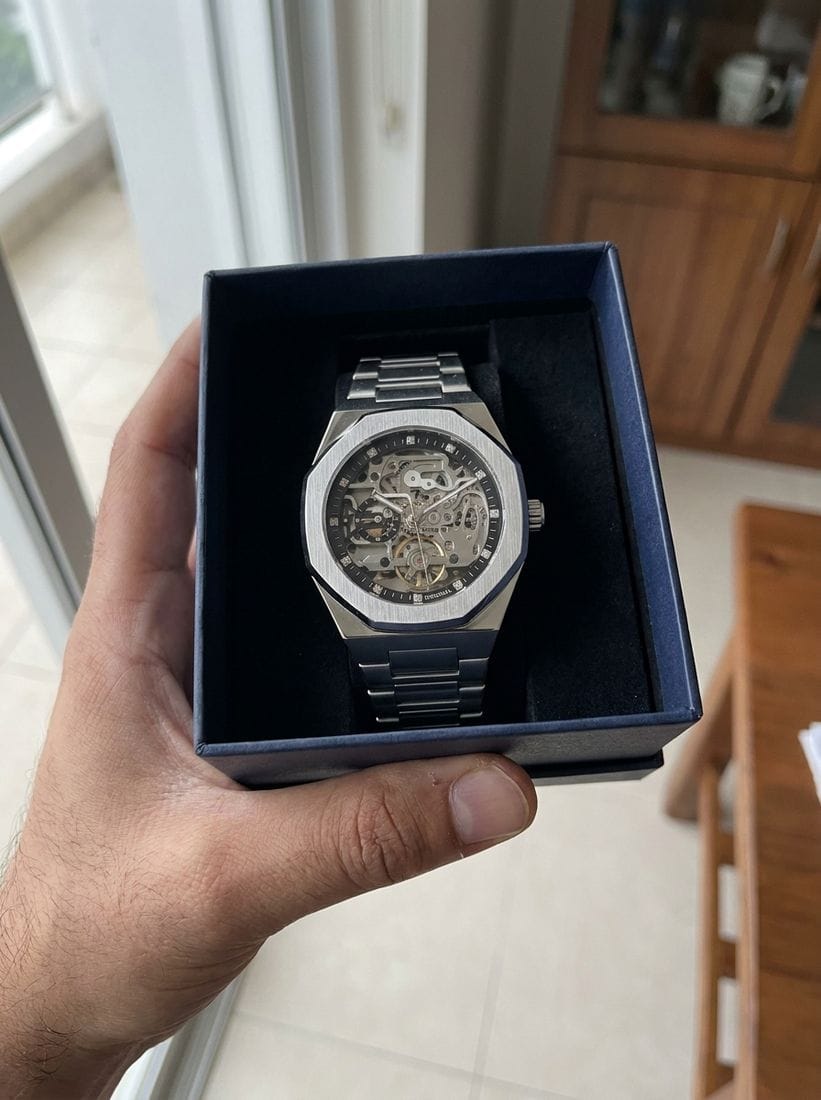 Customer photo review of L&P™ Abu Dhabi