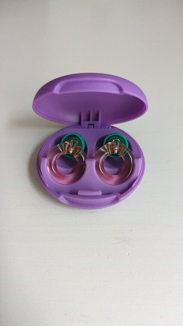 Customer photo review of Loop Engage™ Kids 2