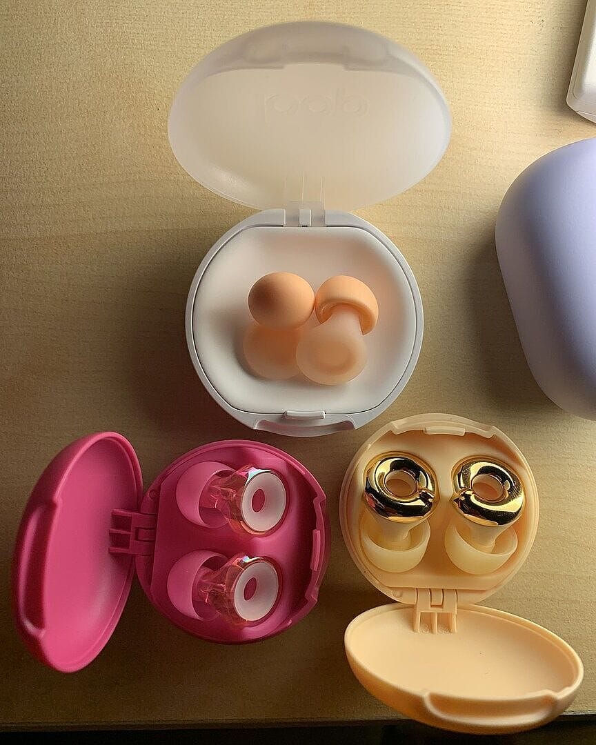 Customer photo review of Travel Bundle