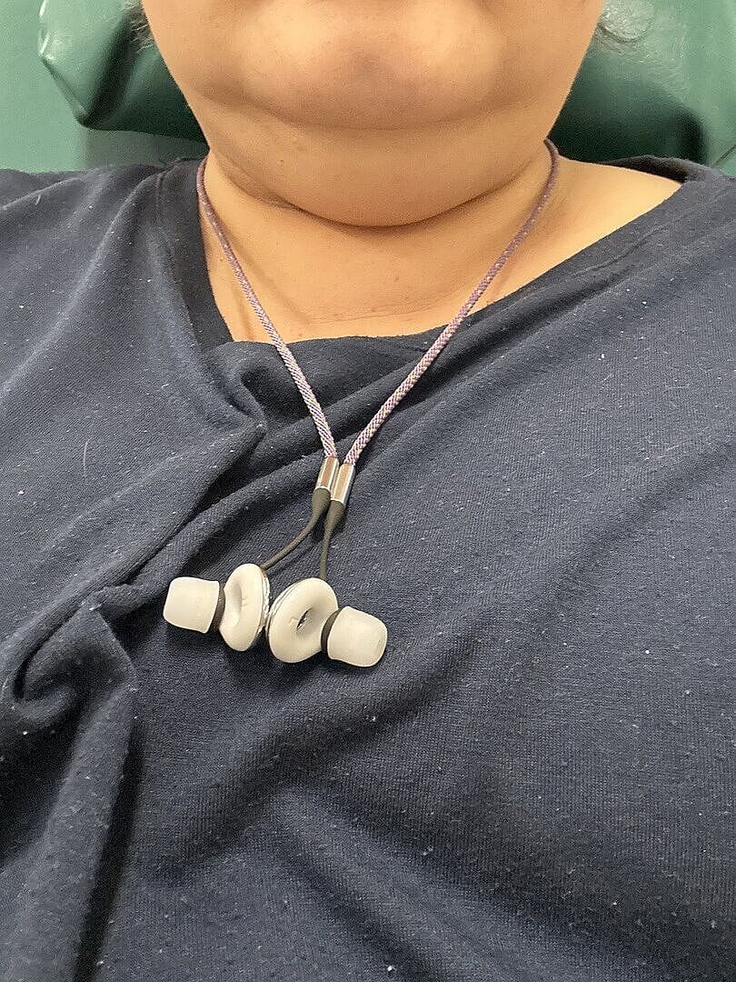 Customer photo review of Loop Switch™ 2