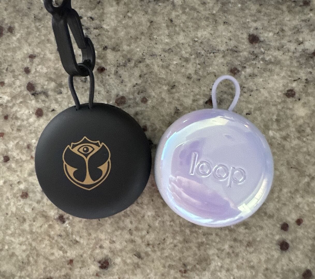 Customer photo review of Loop Engage™ 2