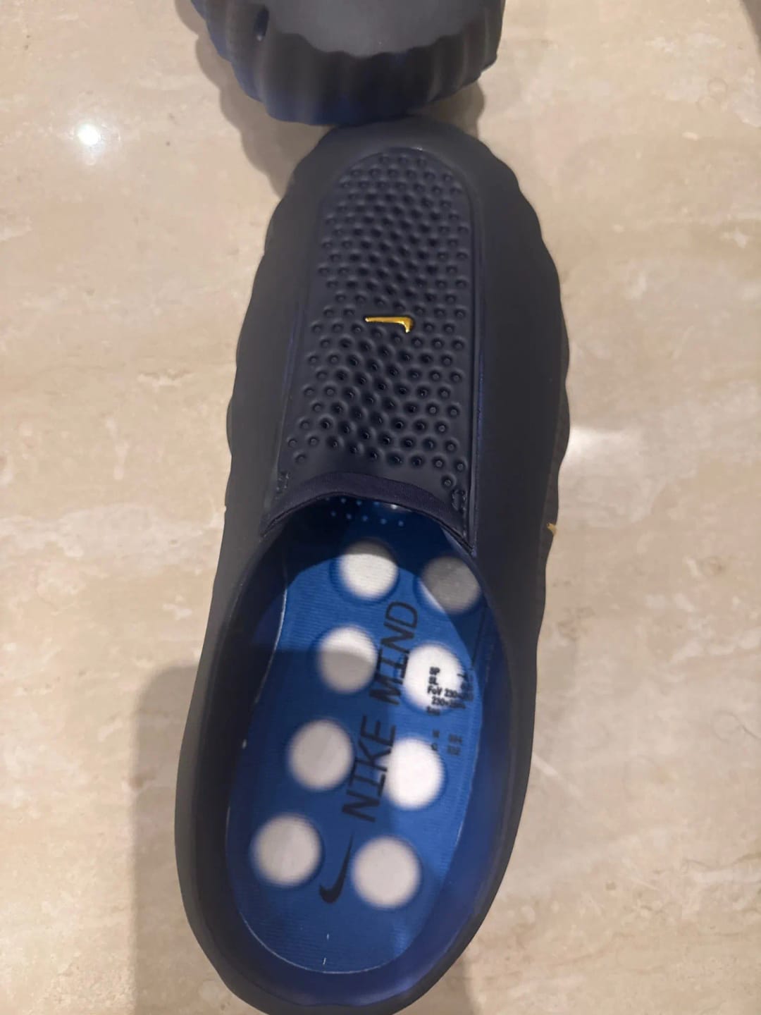 Customer photo review of Mind 001