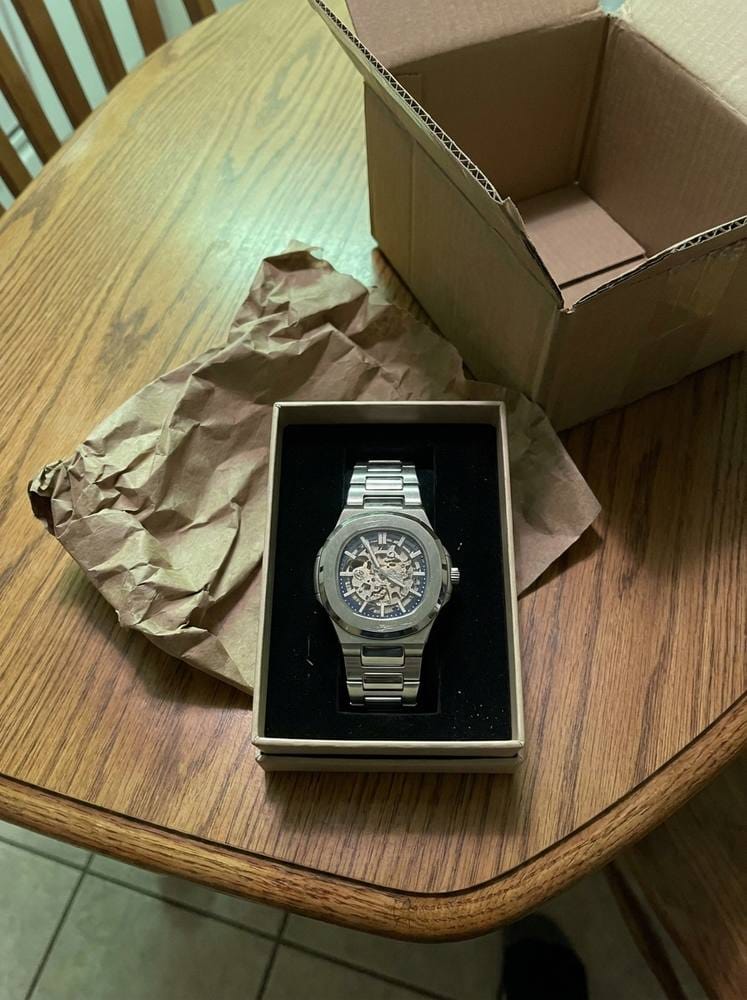 Customer photo review of L&P™ Dubai