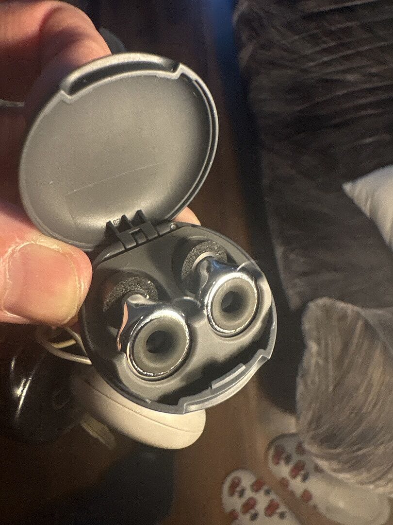 Customer photo review of Loop Experience™ 2 Plus
