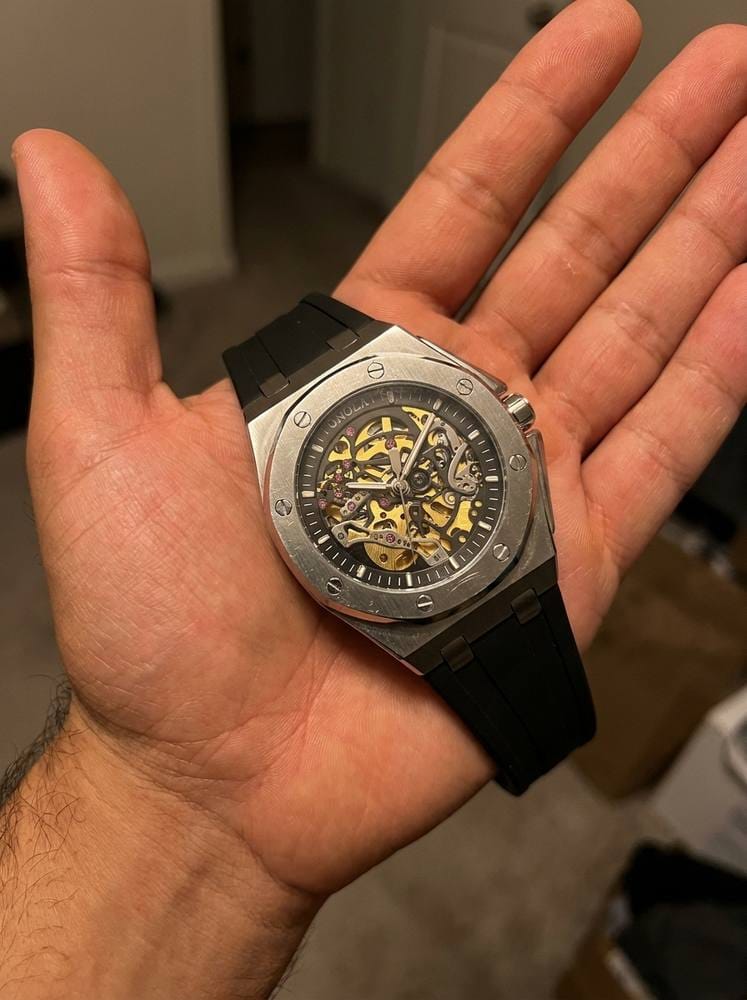 Customer photo review of L&P™ Herzeliya