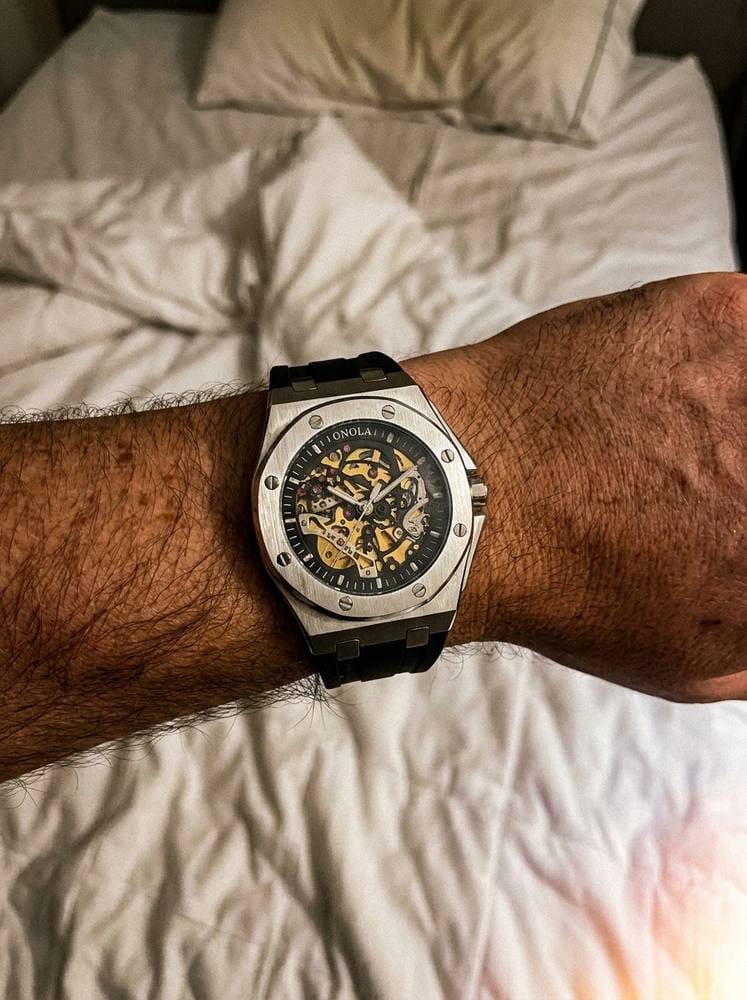 Customer photo review of L&P™ Herzeliya