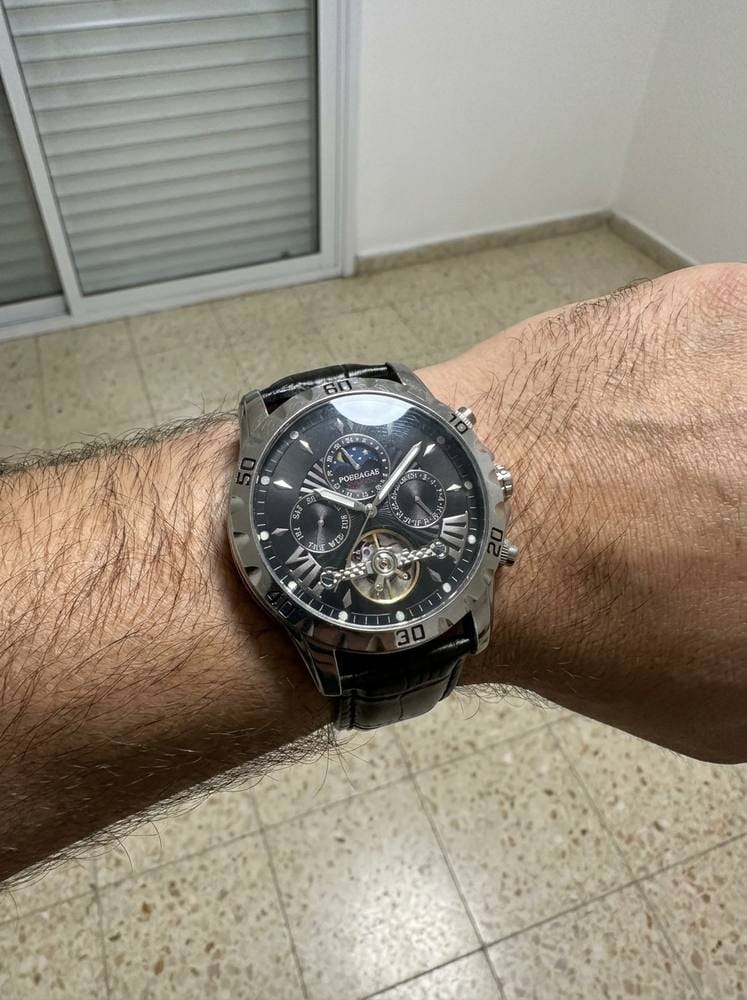 Customer photo review of L&P™ Helsinki