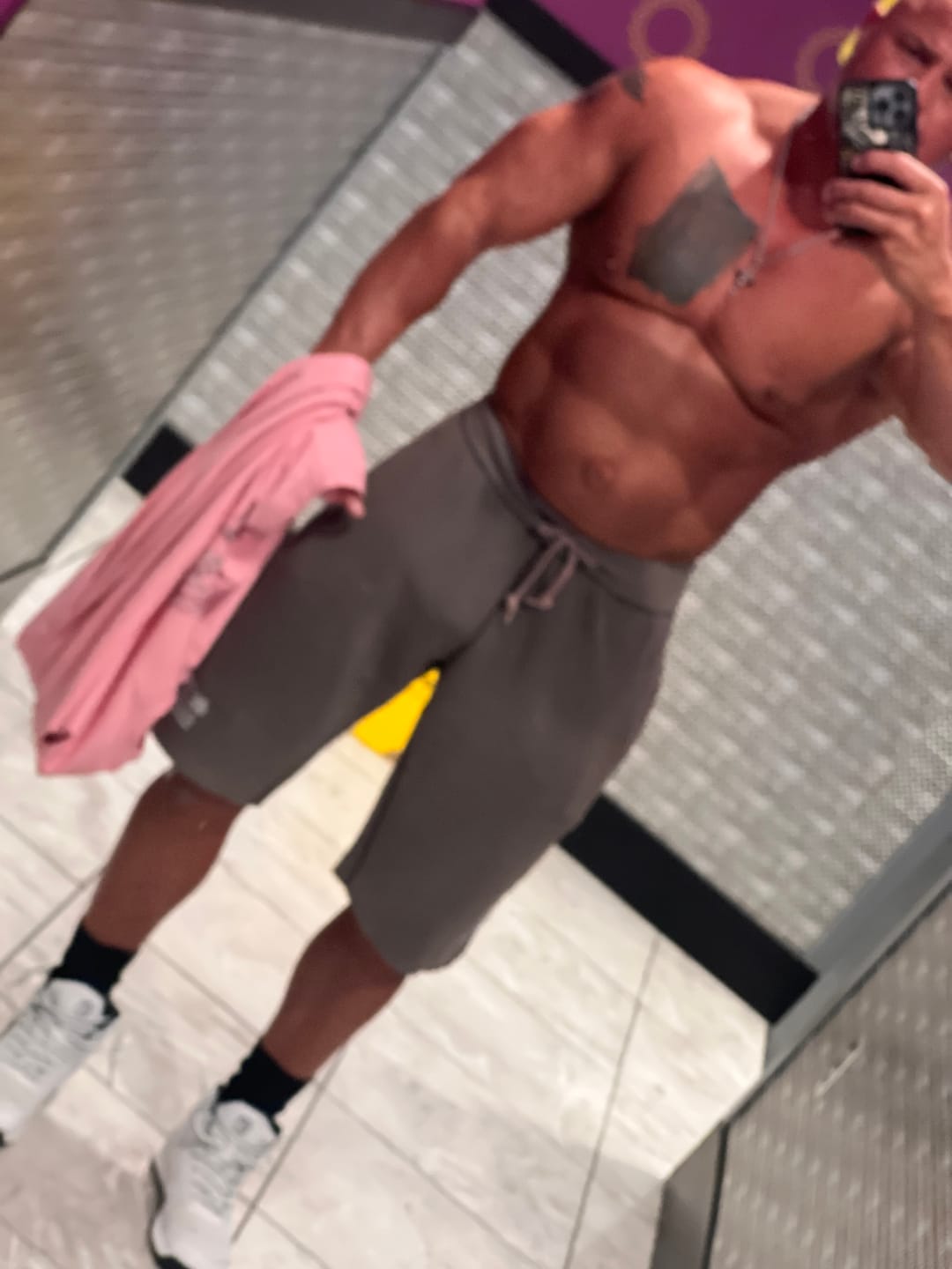 Customer photo review of MRDR Pouches