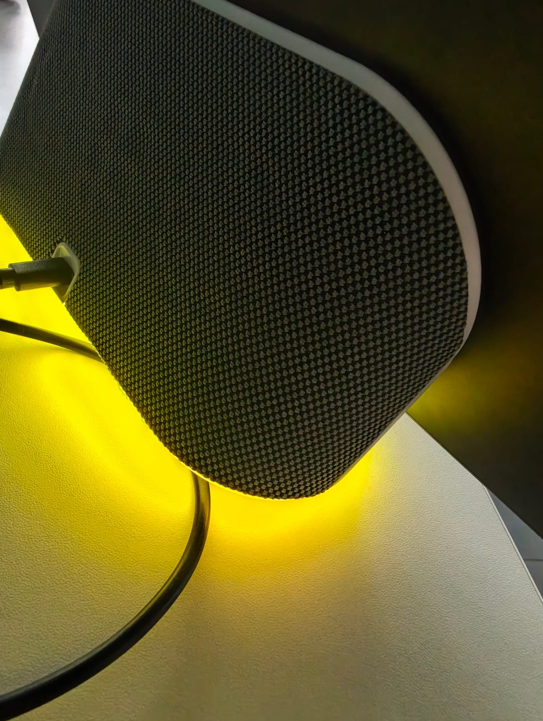 Customer photo review of Everblog 13.4" FridgeCal™ Charging Dock