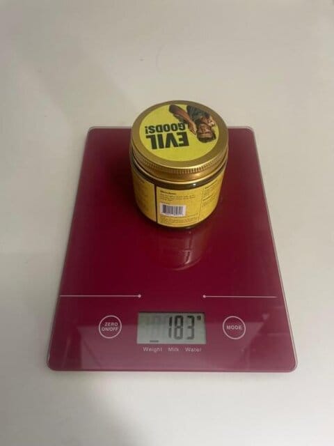 Customer photo review of Melira™