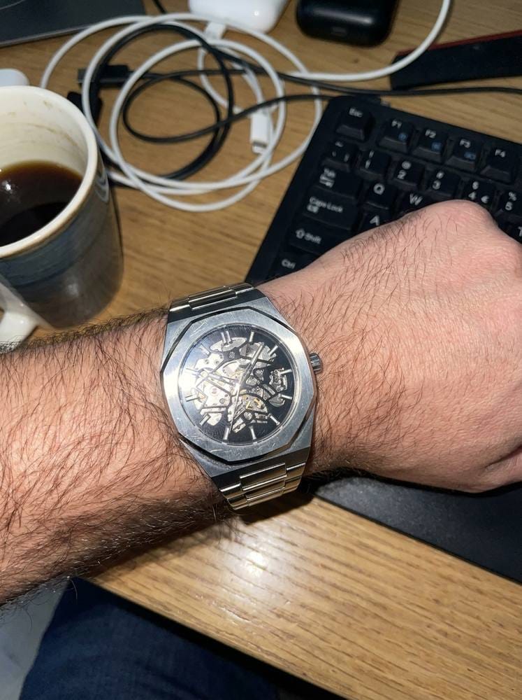 Customer photo review of L&P™ Monaco
