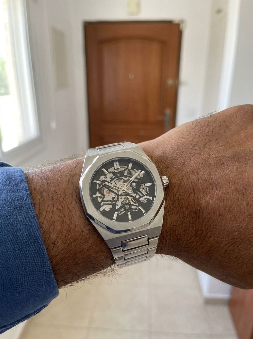 Customer photo review of L&P™ Monaco