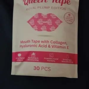 Customer photo review of Aurelia Sleep — Queen Tape™