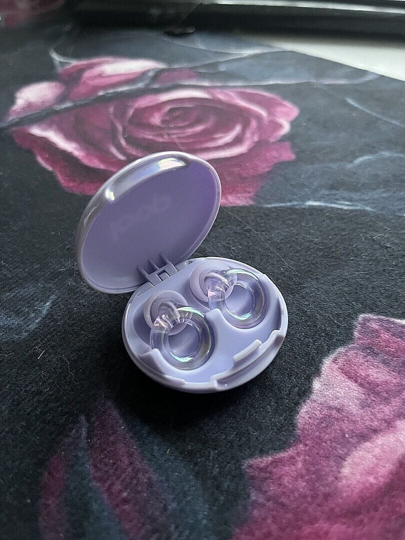 Customer photo review of Engage 2 Sublime