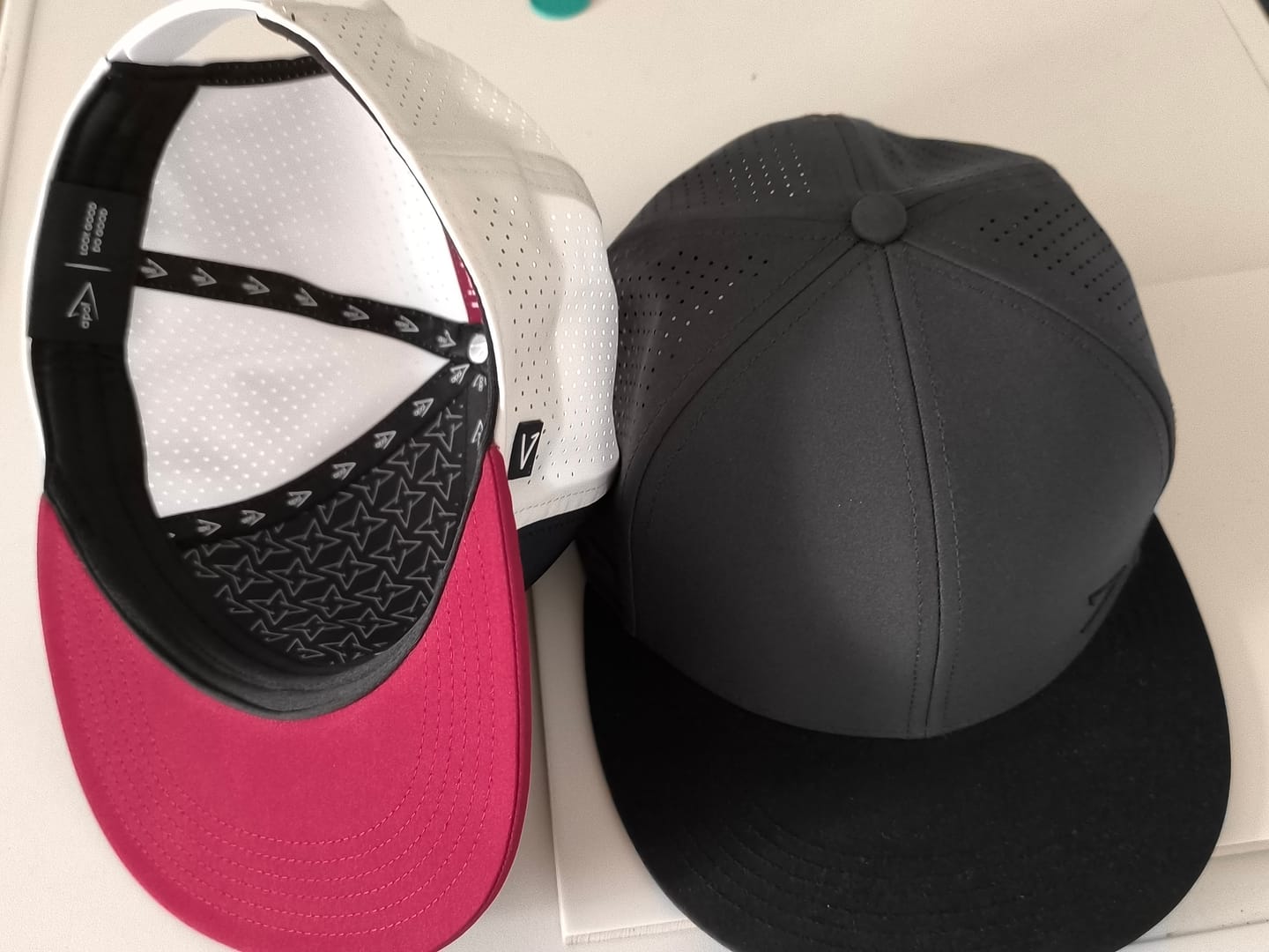 Customer photo review of CLOUD FLAT 2.0