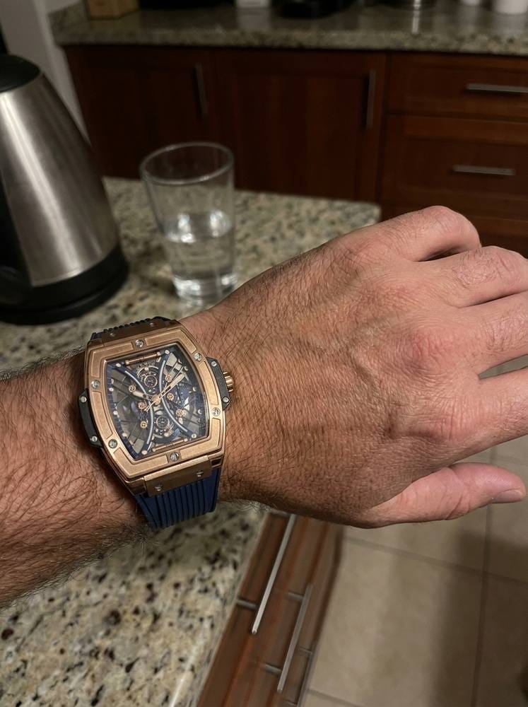 Customer photo review of L&P™ Geneva