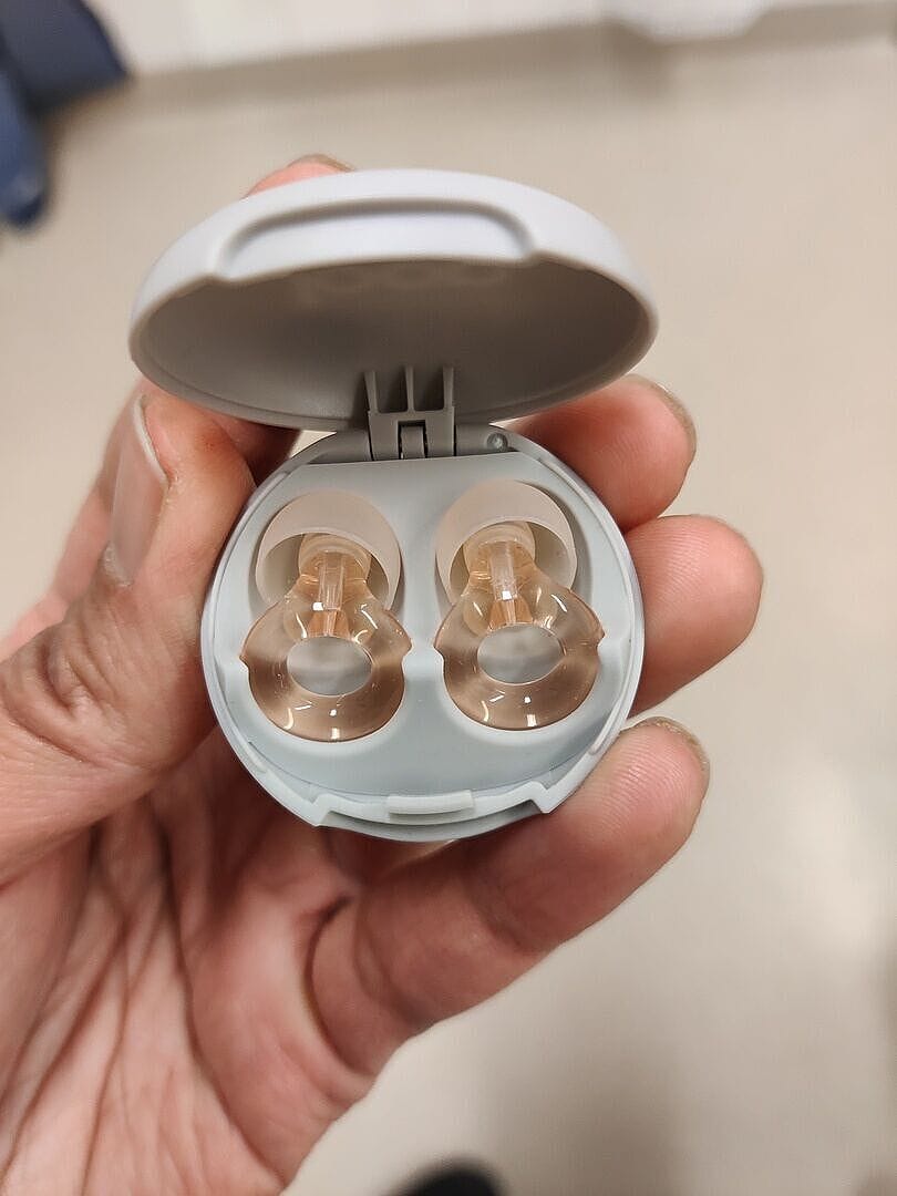 Customer photo review of Loop Engage™ 2