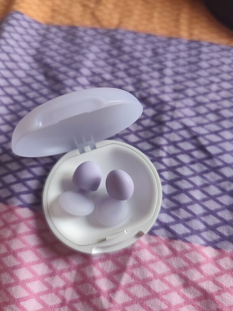 Customer photo review of Good Night Bundle