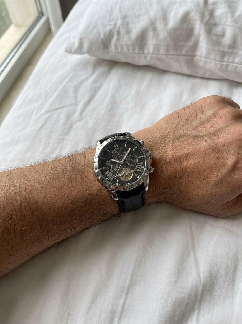 Customer photo review of L&P™ Helsinki