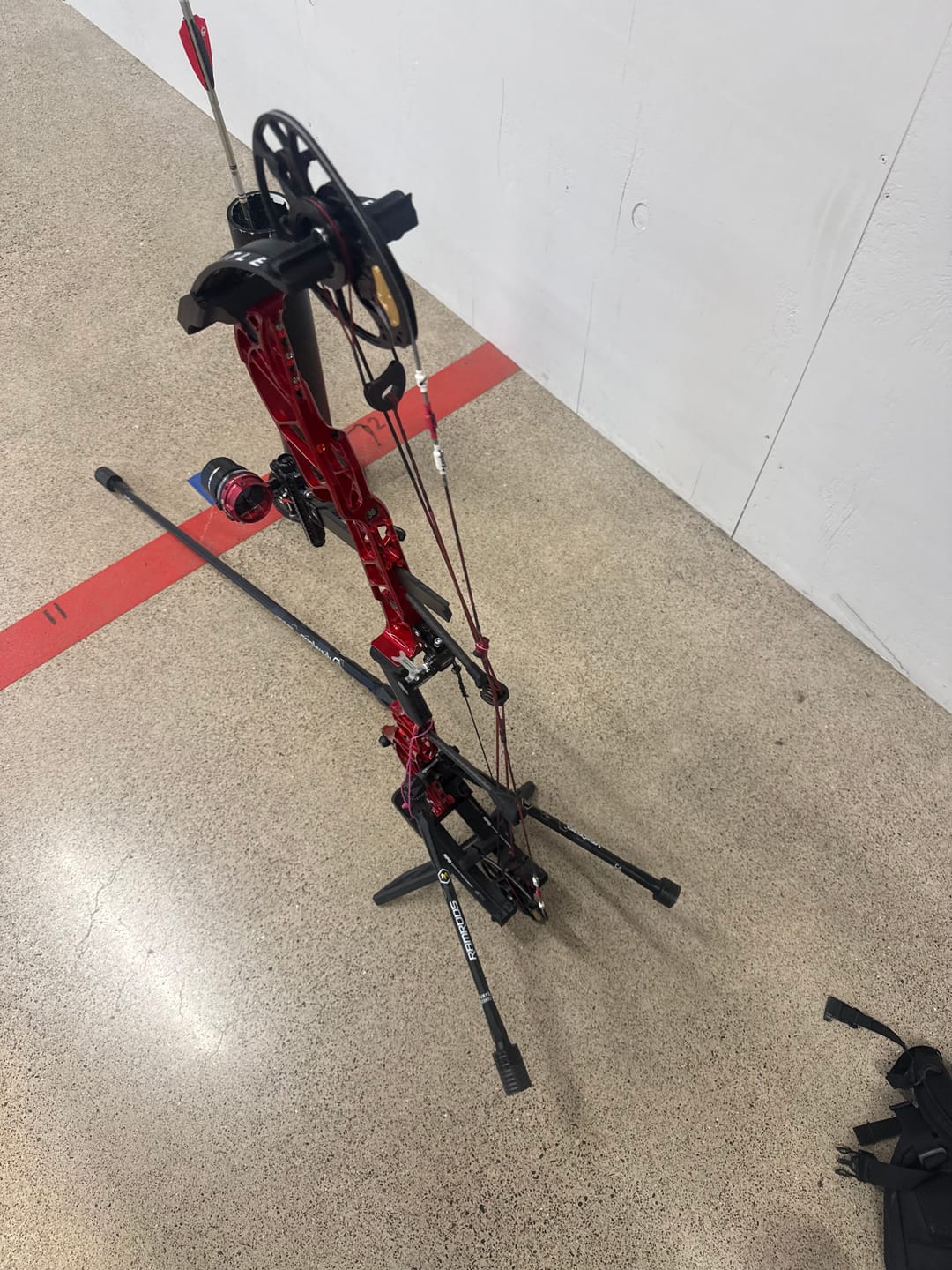 Customer photo review of Vektor 2