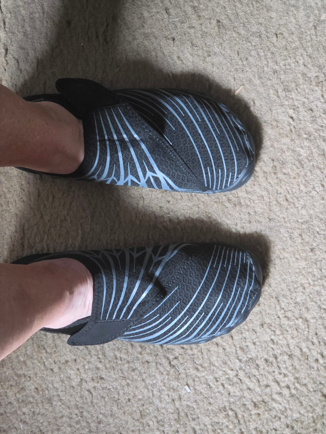 Customer photo review of Solyn