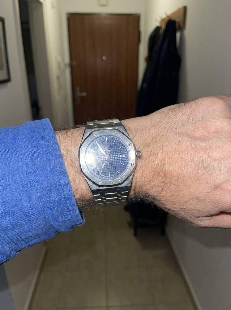 Customer photo review of L&P™ Tokyo