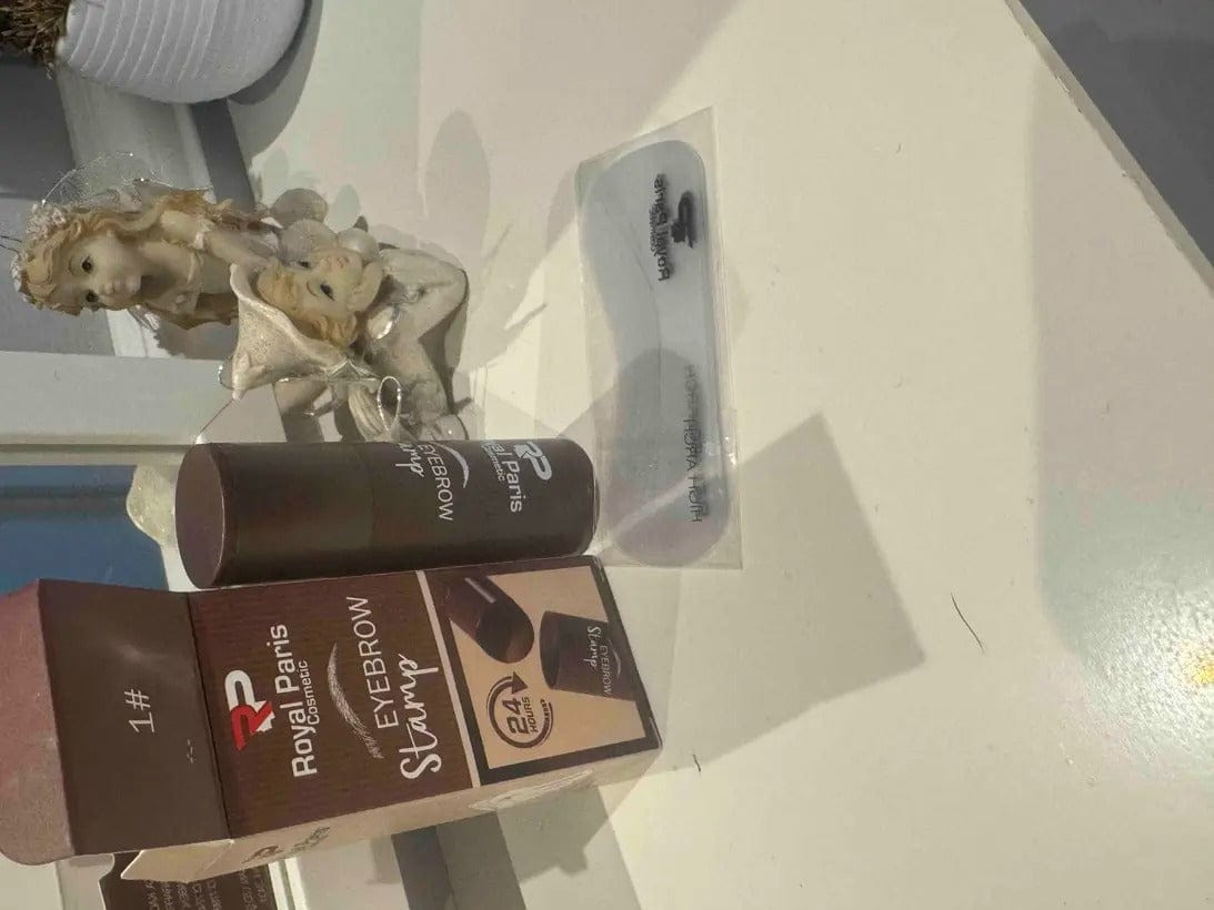 Customer photo review of Marka™ Kaş Şekillendirme Seti
