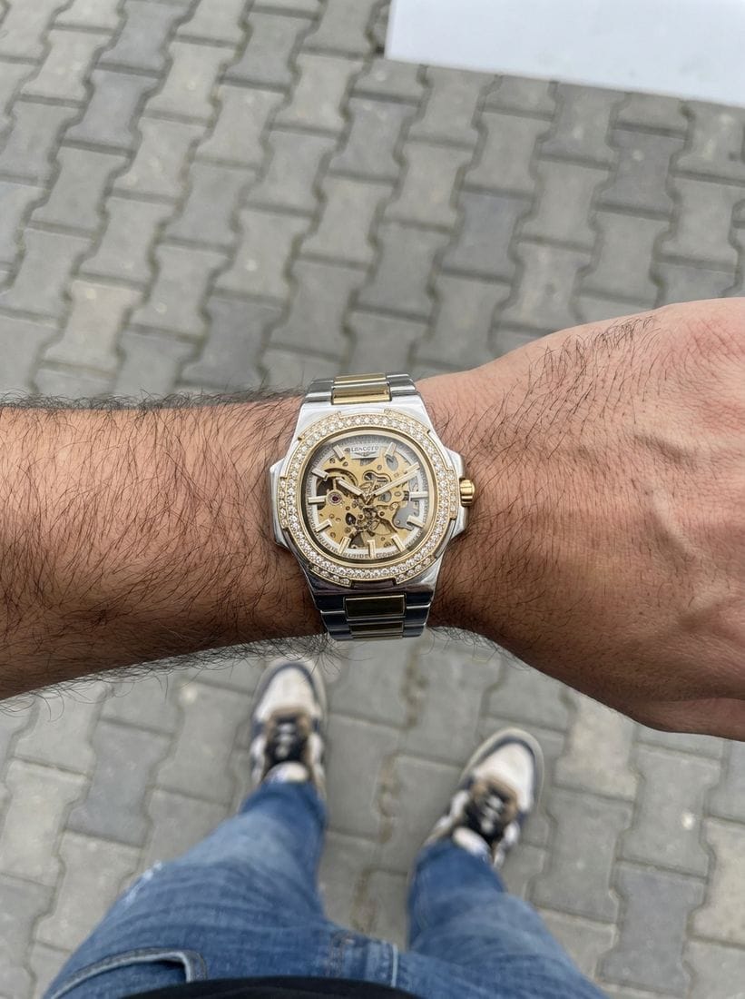 Customer photo review of L&P™ Doha