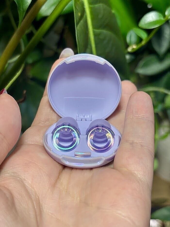 Customer photo review of Engage 2 Sublime