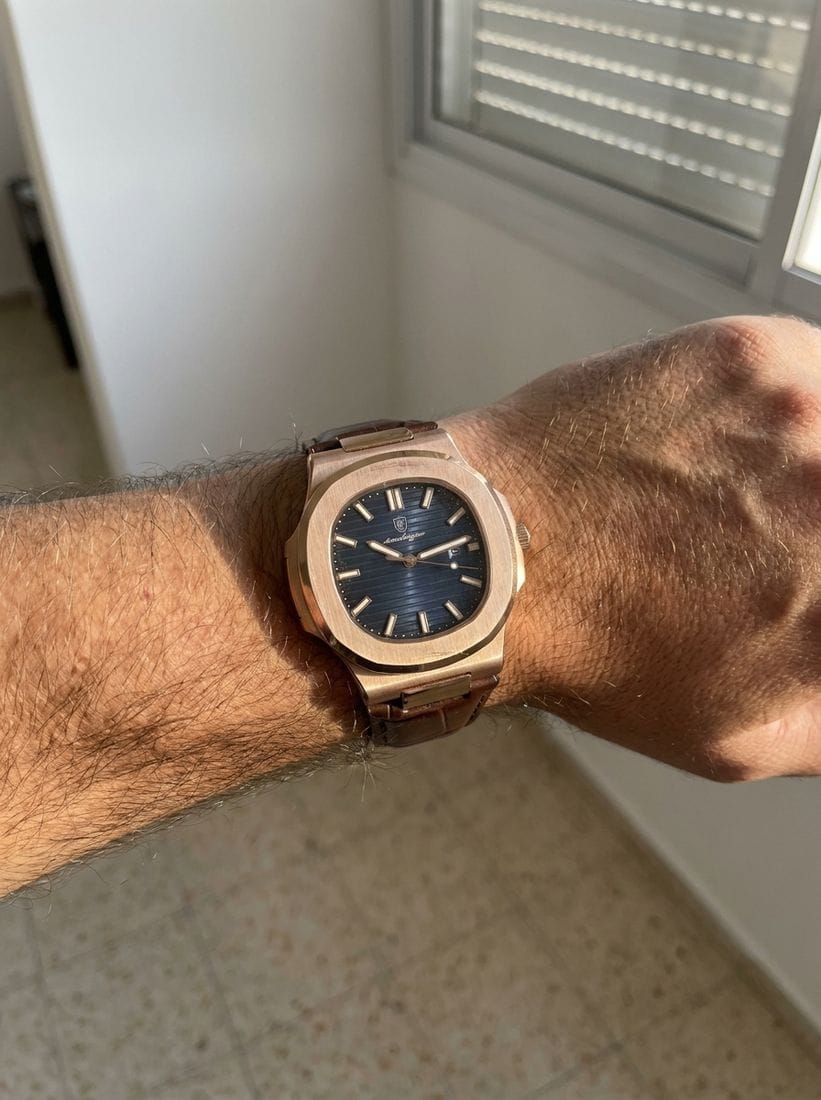 Customer photo review of L&P™ Venize
