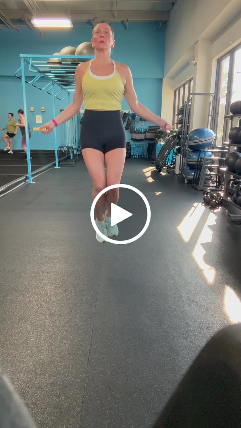 Customer video review of Let's Get Physical