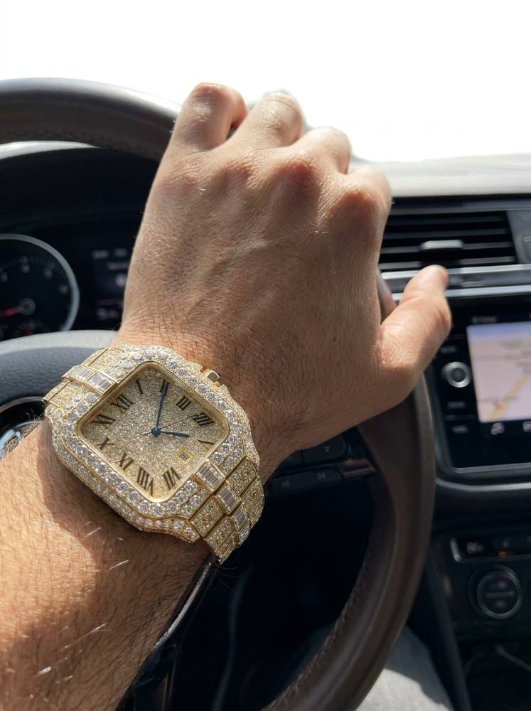 Customer photo review of L&P™ Marbella