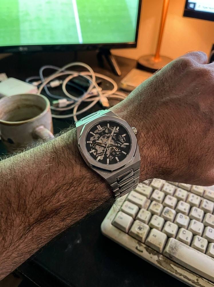 Customer photo review of L&P™ Monaco