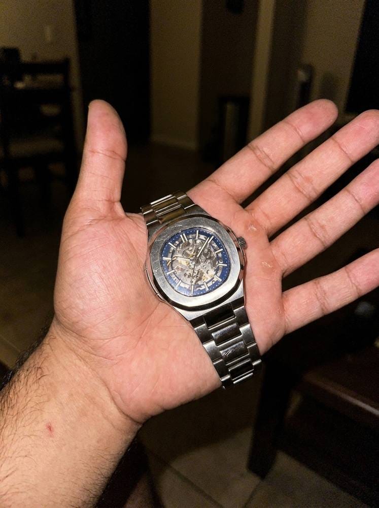 Customer photo review of L&P™ Dubai