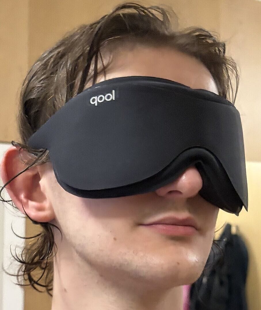 Customer photo review of Loop Eclipse™