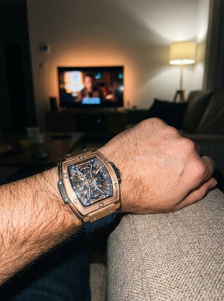 Customer photo review of L&P™ Geneva