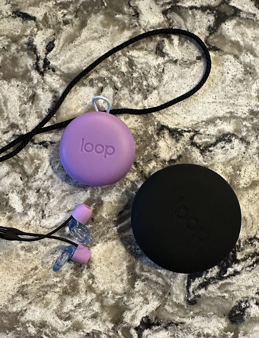 Customer photo review of Loop Engage™ Kids 2